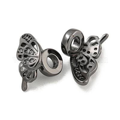 Латунные шарики циркония кубической KKB-L215-023B-1