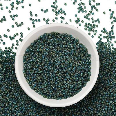 Круглые бусины toho 11/0&nbsp;SEED-XTR11-0179F-1