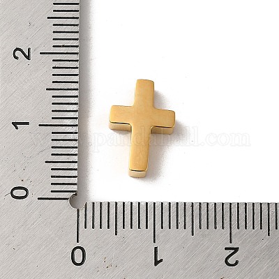 Подвески из нержавеющей стали 304 STAS-L022-320G-1