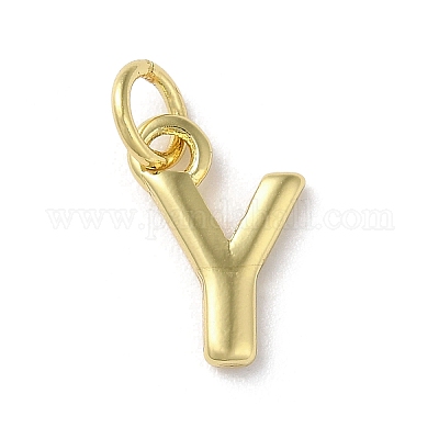 Стойки обшивки латунные подвески KK-P245-06G-Y-1