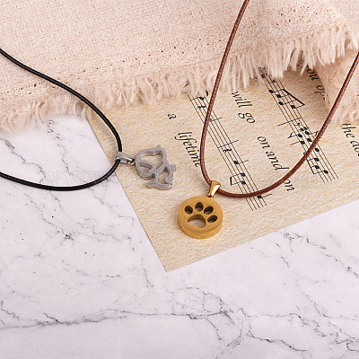 Подвески из нержавеющей стали 304 STAS-FW0001-09-1