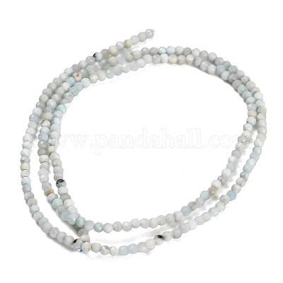 Larimar Naturperlen Stränge&nbsp;GG-CBA767B-A03-1
