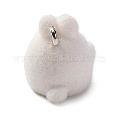 Подвески из смолы в виде животных FIND-S001-06M-1