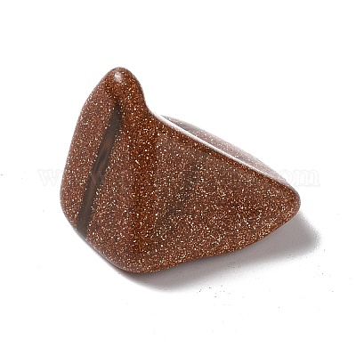 Синтетические голдстоуновские шарики G-O029-08L-1