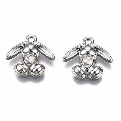 Стойки подвески обшивки сплава PALLOY-N175-21-01P-1