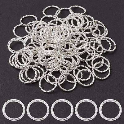 Anelli di collegamento ferro&nbsp;IFIN-YW0001-90S-1