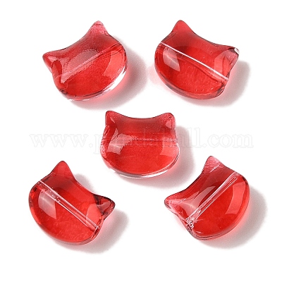 Прозрачная краска-спрей стеклянные шарики GLAA-Z011-03C-1