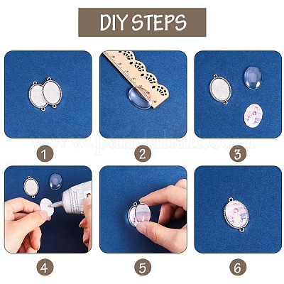 Создание ссылок DIY-PH0020-23-1