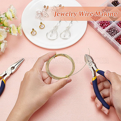 Латунная проволока CWIR-WH0010-05B-1