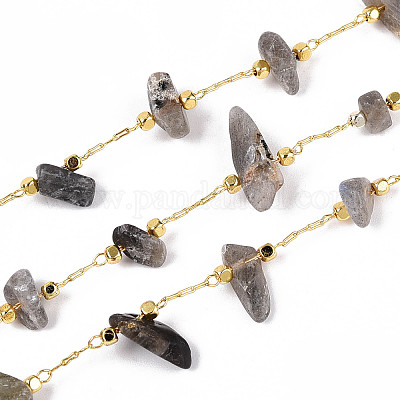 Латунные кабельные цепи CHC-N023-11C-G-1