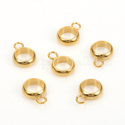 Трубчатые дужки из нержавеющей стали 304 STAS-I149-16E-G-1