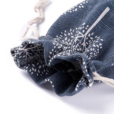 Мешковины упаковочные пакеты ABAG-XCP0001-05-1