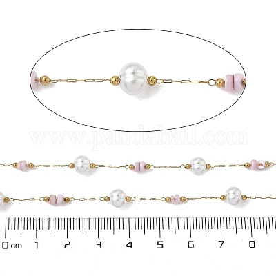 Цепи из нержавеющей стали 304 CHS-K018-23G-01-1