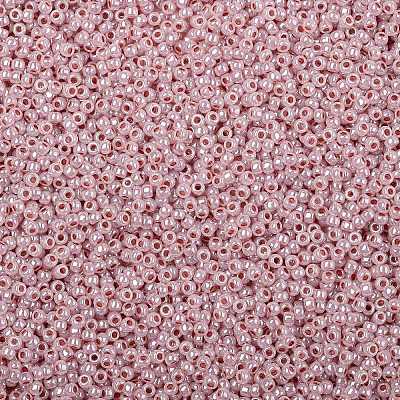 Круглые бусины toho 8/0 X-SEED-TR08-0907-1