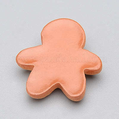 Смола декодирует кабошоны&nbsp;LS-X-CRES-T005-24-1