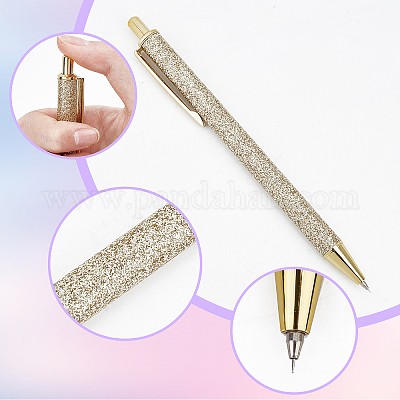 Wholesale GORGECRAFT 2PCS Precision Pin Pen Set Craft Vinyl Weeding Tools  Retractable Air Pin Pen Wrap Installation Kit with 2 Refills for Bubble  Removal on the Film 