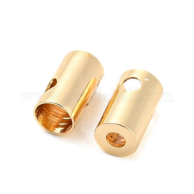 Стойки обшивки концов латуни шнур KK-H449-11G-1