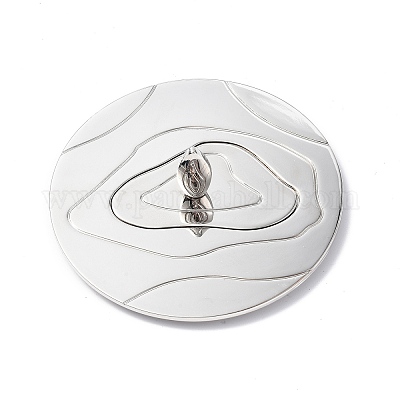 Съемные крышки свечей из сплава FIND-E039-01P-1