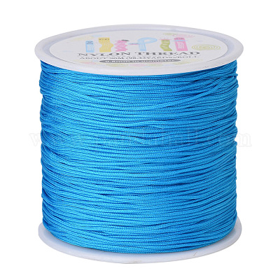 Filo nylon&nbsp;NWIR-JP0009-0.8-374-1