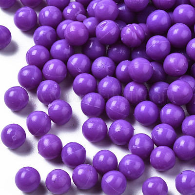 Wholesale Plastic Water Soluble Fuse Beads 