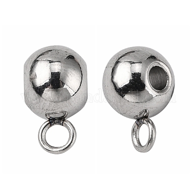 Трубчатые дужки из нержавеющей стали 304 STAS-G075-12P-1