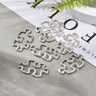 Колечки-коннекторы TIBE-3558-AS-FF-1