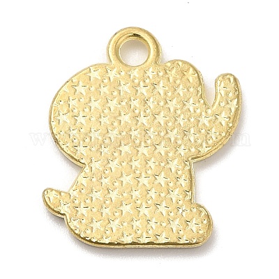 Подвески из сплава &nbsp;PALLOY-M214-04A-G-1