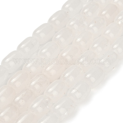 Природных кристаллов кварца бисер нитей G-H319-A04-02-1