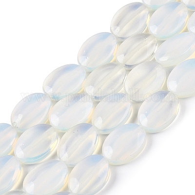 Opalite бисер пряди G-M206-44-1