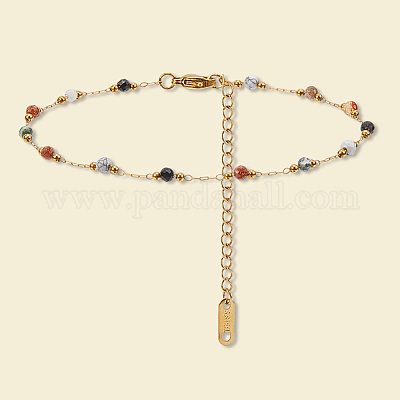 1 шт. AJEW-CY0001-32-1