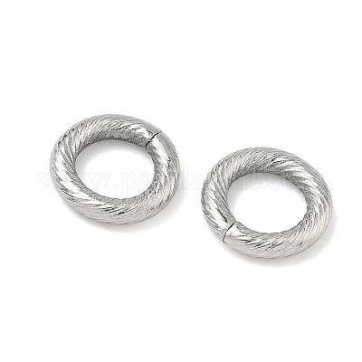 Соединительные кольца из нержавеющей стали 304 STAS-Z175-01P-03-1