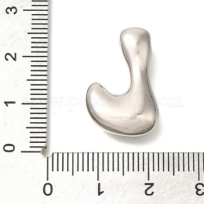 Стойки обшивки латунные подвески KK-I722-03P-L-1