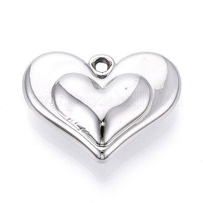 Акриловые подвески&nbsp;OACR-T030-28B-1