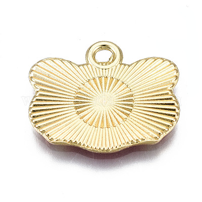 Подвески из сплава &nbsp;PALLOY-YWC0001-04-RS-1