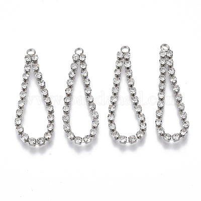 Подвески для подвески из бронзы из бронзы X-KK-R129-07P-1