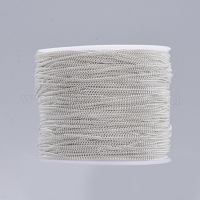 Латунные витой цепочки CHC-S100-S-1