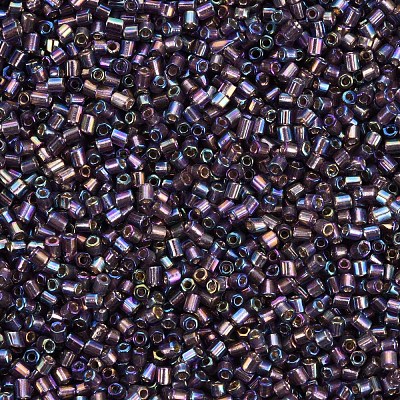 Стеклярус SEED-S032-09A-639-1