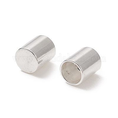 201 наконечники для шнура из нержавеющей стали STAS-G288-01B-S-1