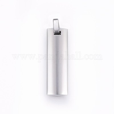 Подвески из нержавеющей стали 304 STAS-O103-25C-1