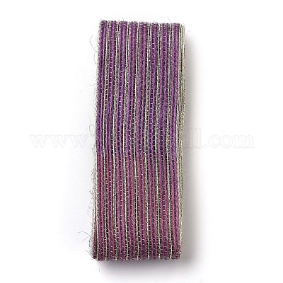 Плоская лента из мешковины OCOR-H107-A06-1