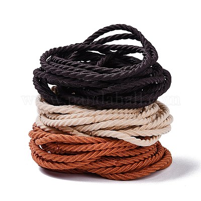 Резиновая резинка для волос PHAR-A010-01E-1