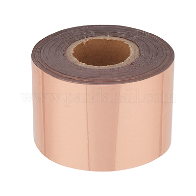 Рулон фольги для горячего тиснения DIY-WH20066-007-02F-1
