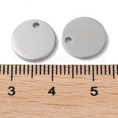 Подвески из нержавеющей стали марки 304 STAS-Q308-09F-P-1