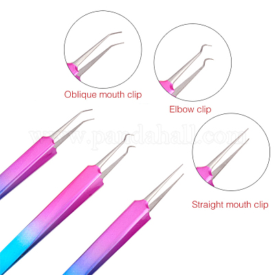 Наборы аксессуаров для лица MRMJ-BC0001-60-1