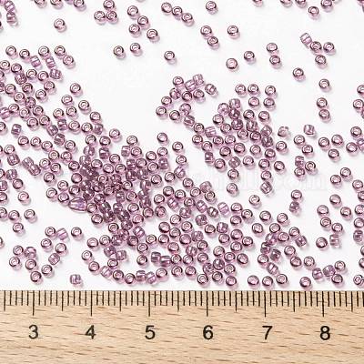 Круглые бусины toho 11/0 SEED-JPTR11-0628-1