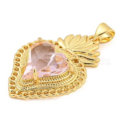 Стойки обшивки латунные подвески ZIRC-L100-163G-02-1