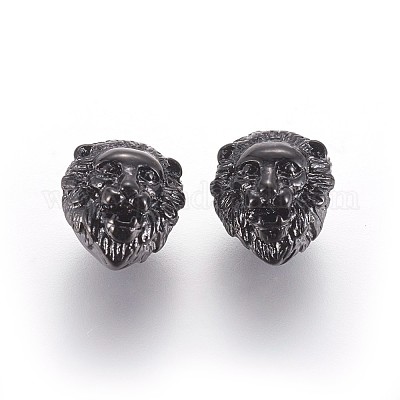 304 Edelstahlperlen&nbsp;STAS-P237-41B-1