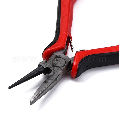 Плоскогубцы для изготовления ювелирных изделий PT-C002-02B-1