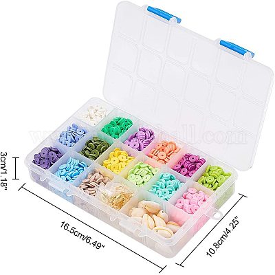 Сделай сам комплект ювелирных изделий DIY-GA0001-26-1