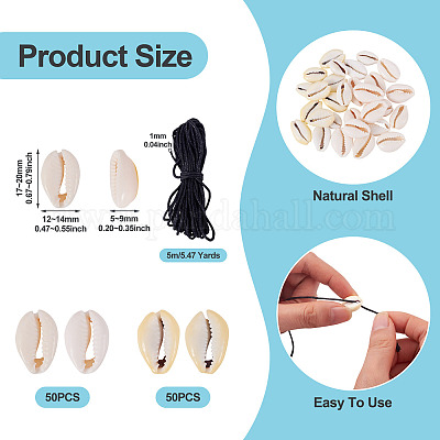 Наборы украшений для браслетов своими руками DIY-CW0001-42-1